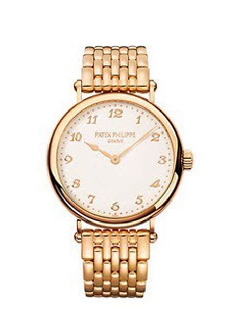 patek philippe calatrava ladies rose gold|patek philippe rose gold price.